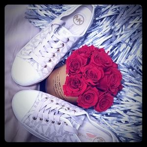 Micheal kors sneakers
